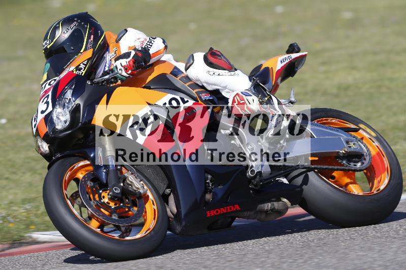 Archiv-2025/03 04.04.2025 TZ Motorsport ADR/Gruppe gruen/93